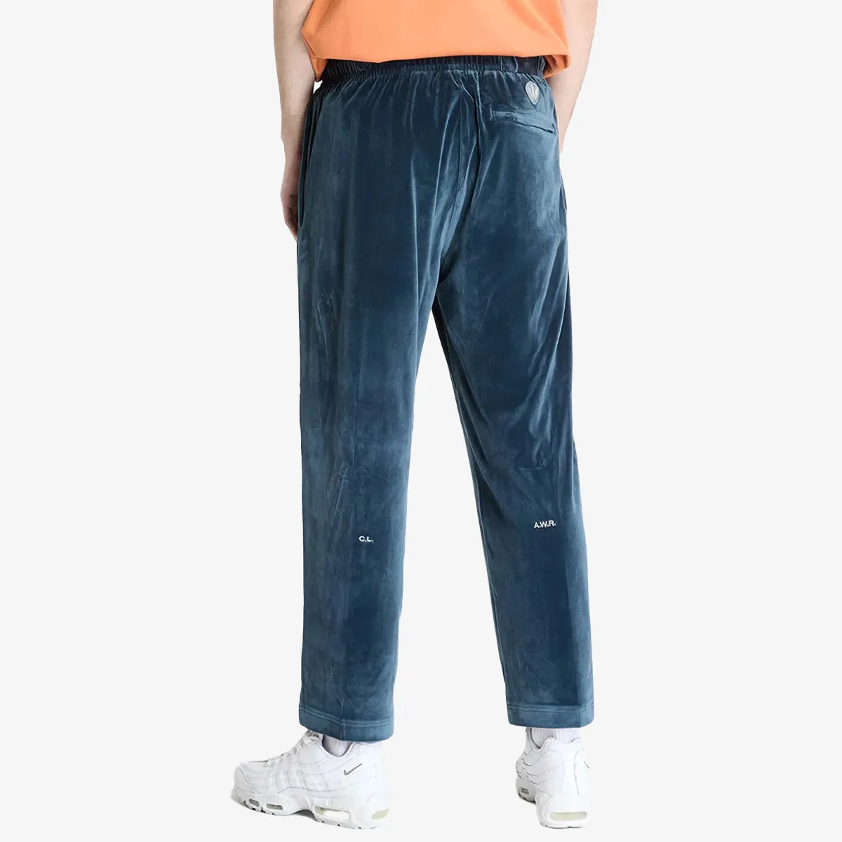NIKE Hlače Nike x NOCTA Swarovski Velour Pant 
