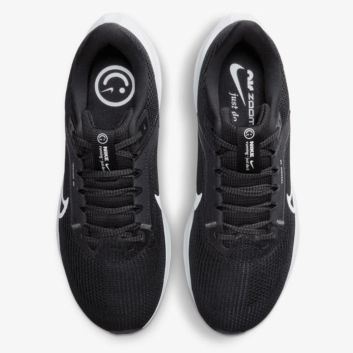 NIKE Tenisice W AIR ZOOM PEGASUS 40