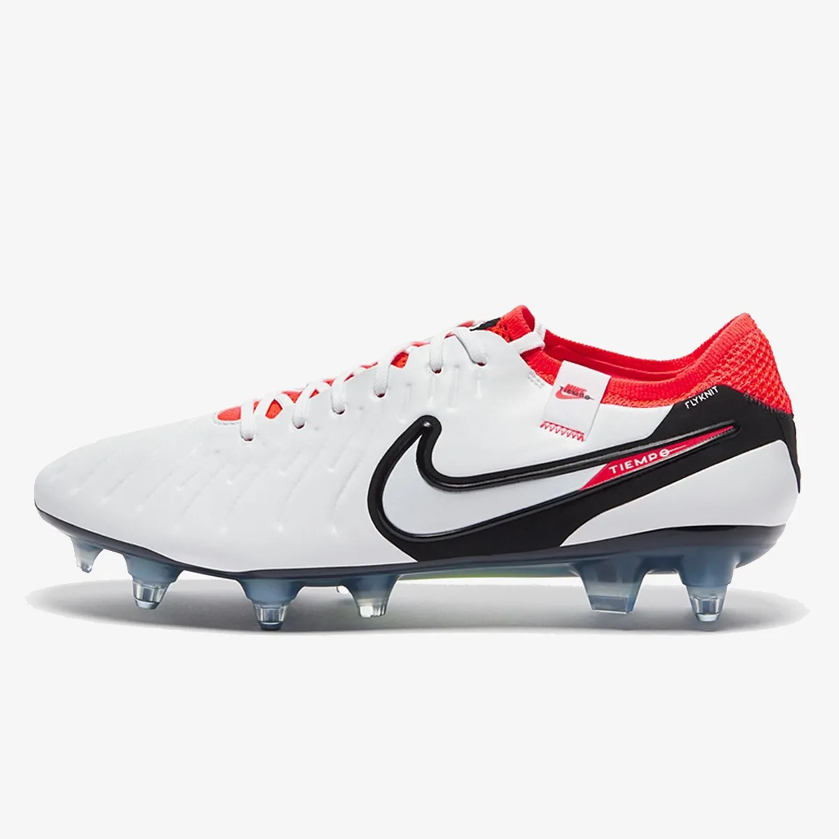 NIKE Kopačke LEGEND 10 ELITE SG-PRO AC