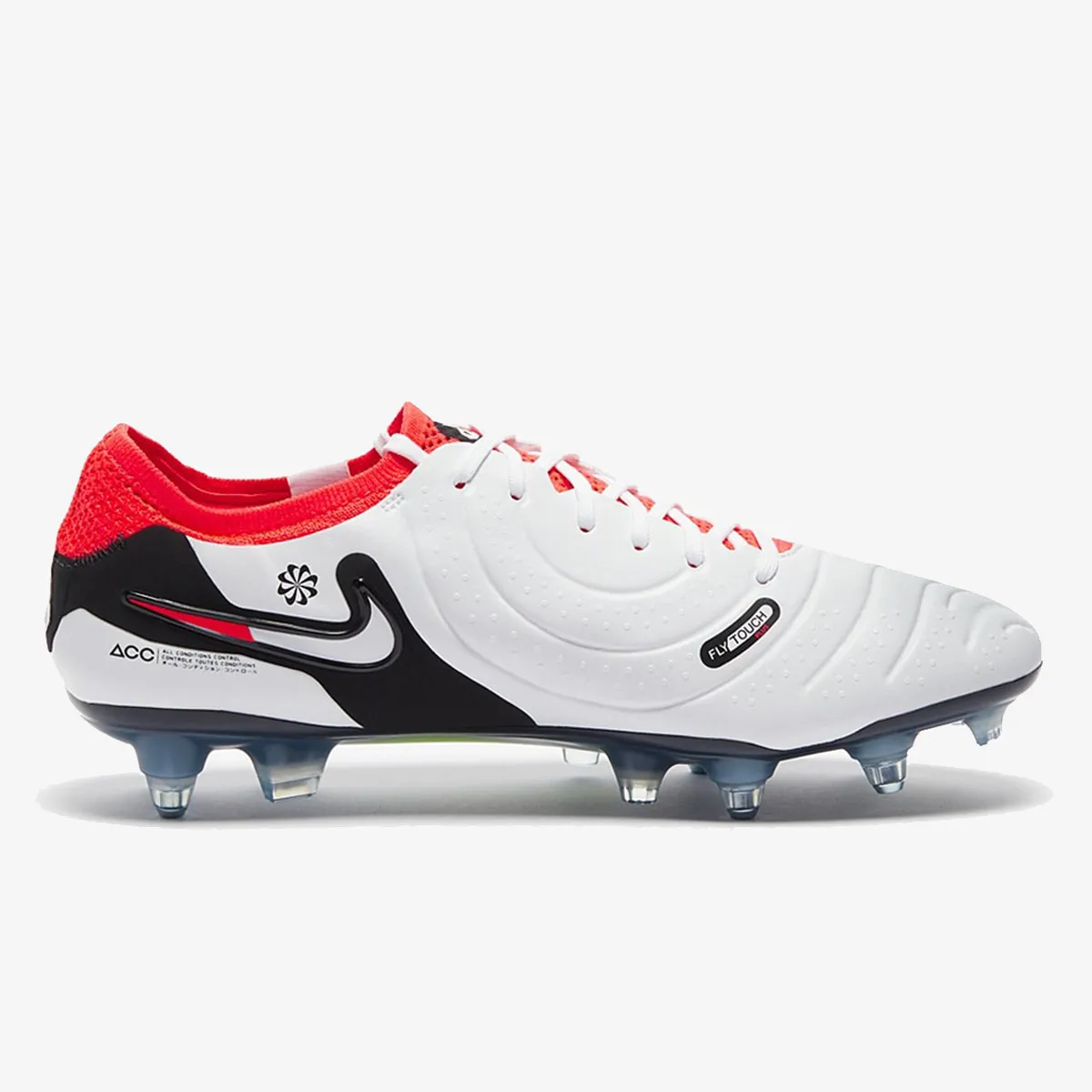 NIKE Kopačke LEGEND 10 ELITE SG-PRO AC 