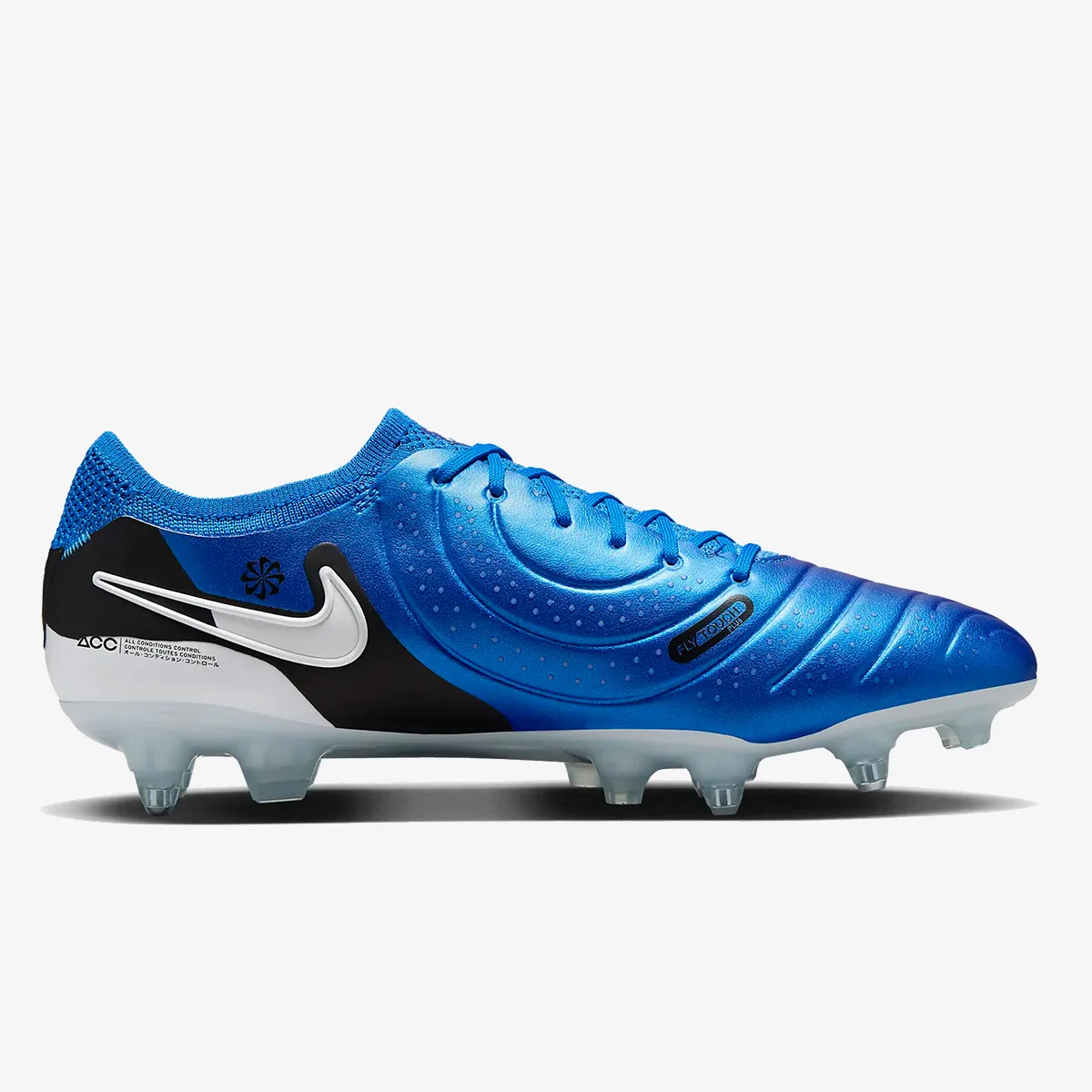 NIKE Kopačke LEGEND 10 ELITE SG-PRO AC