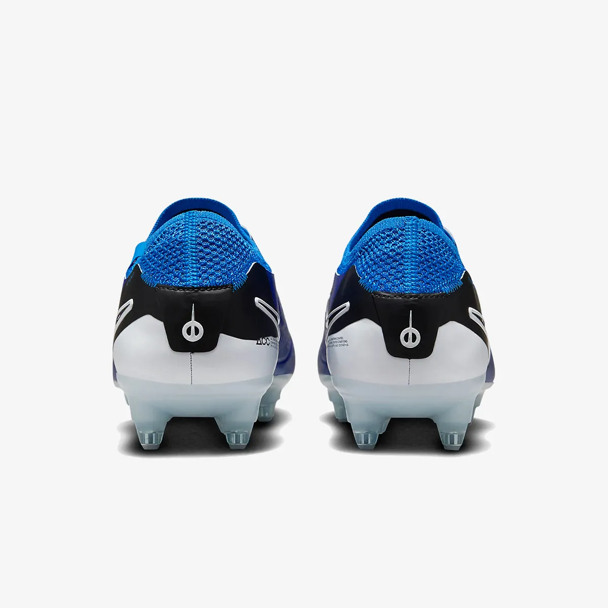 NIKE Kopačke LEGEND 10 ELITE SG-PRO AC