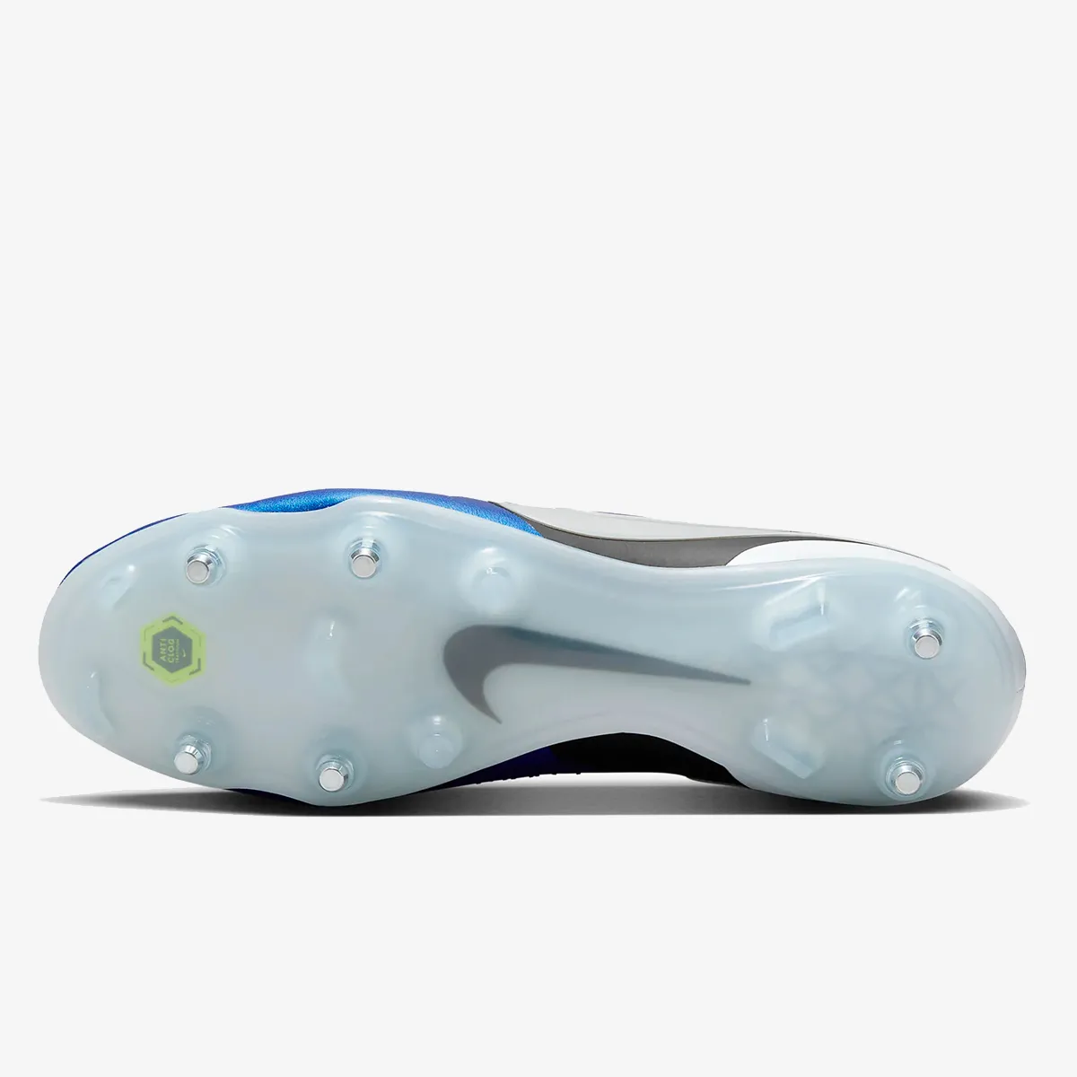 NIKE Kopačke LEGEND 10 ELITE SG-PRO AC