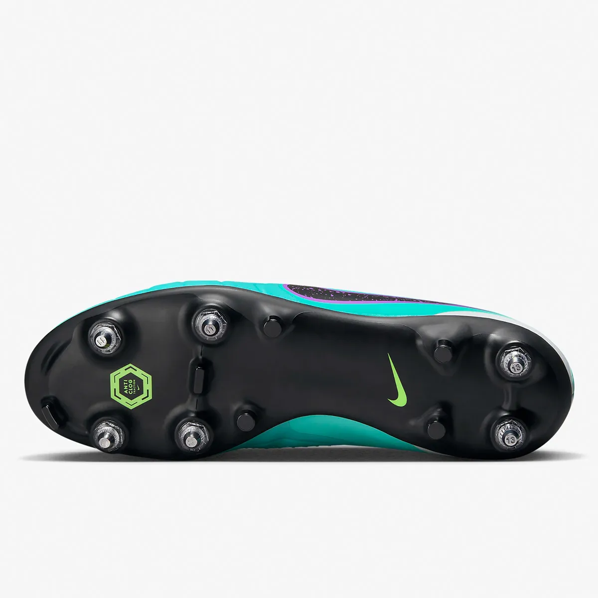 NIKE Kopačke LEGEND 10 ACADEMY SG-PRO AC 