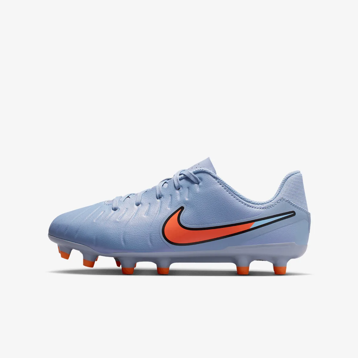 NIKE Kopačke JR LEGEND 10 ACADEMY FG/MG