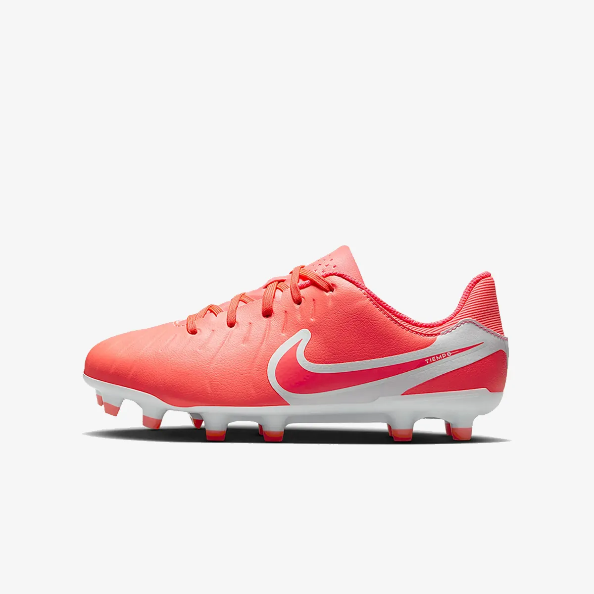 NIKE Kopačke JR LEGEND 10 ACADEMY FG/MG