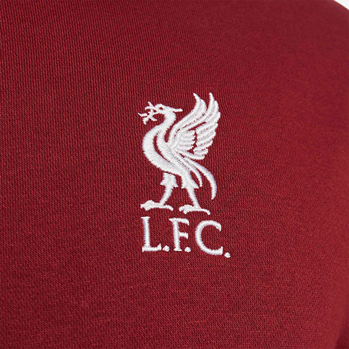 NIKE Majica s kapuljačom LFC MNSW CLUB HOODIEPO BB 