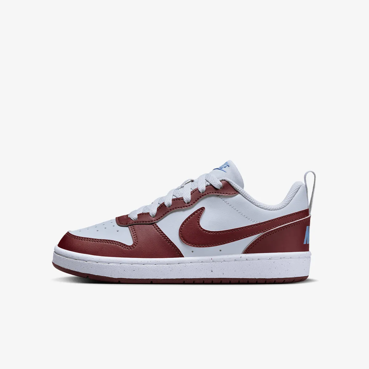 NIKE Tenisice COURT BOROUGH LOW RECRAFT BG 
