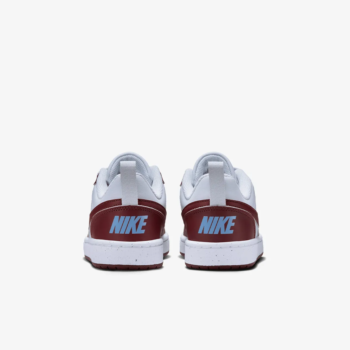 NIKE Tenisice COURT BOROUGH LOW RECRAFT BG 