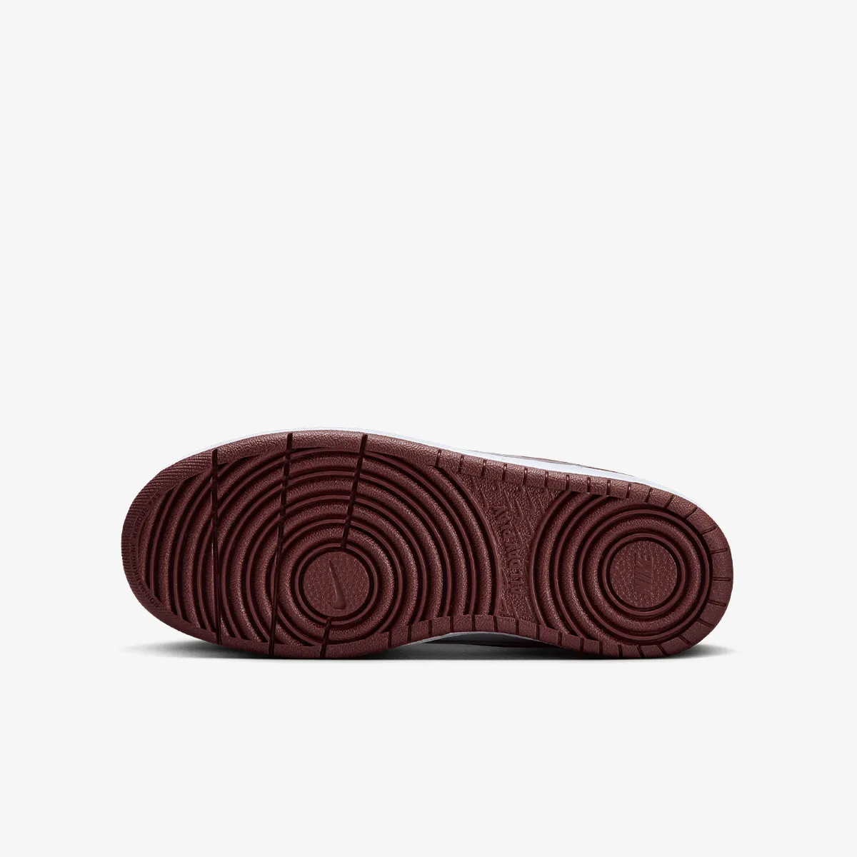 NIKE Tenisice COURT BOROUGH LOW RECRAFT BG 