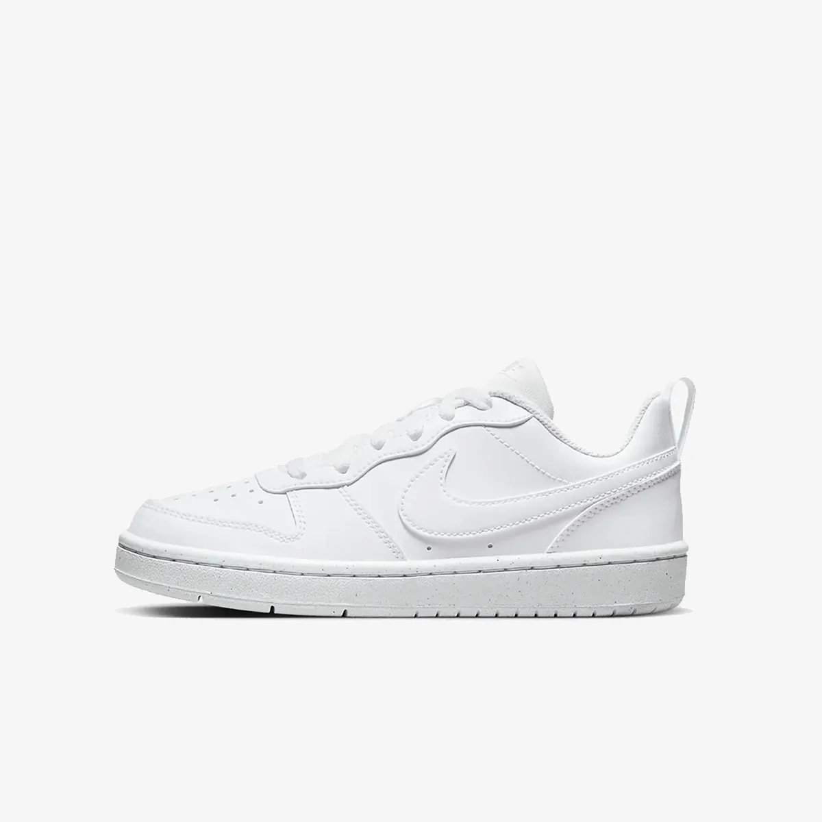 NIKE Tenisice COURT BOROUGH LOW RECRAFT BG 