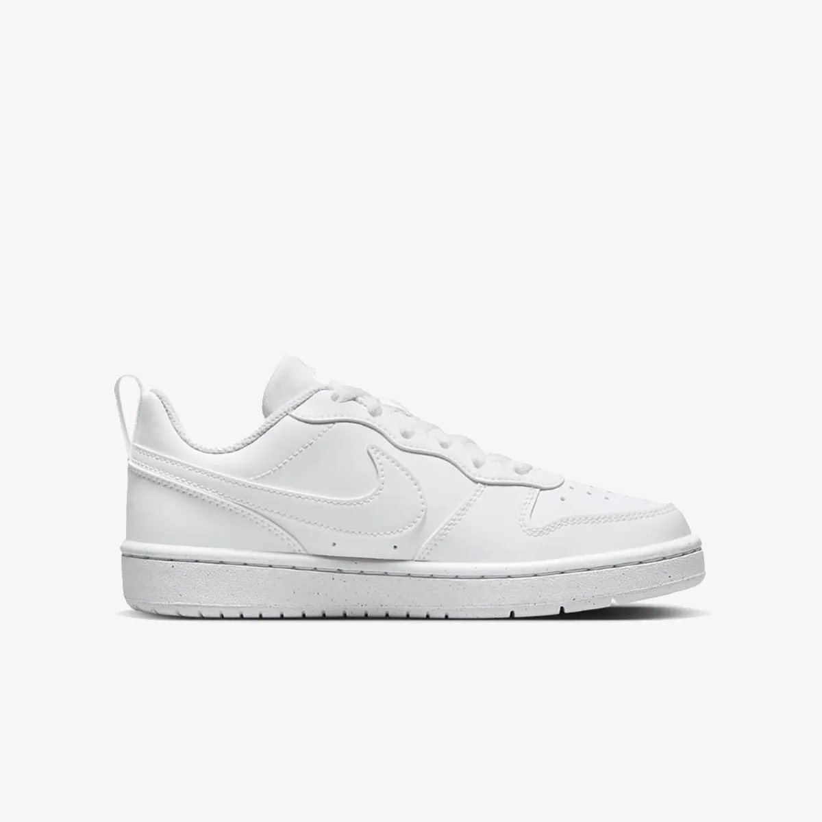 NIKE Tenisice COURT BOROUGH LOW RECRAFT BG