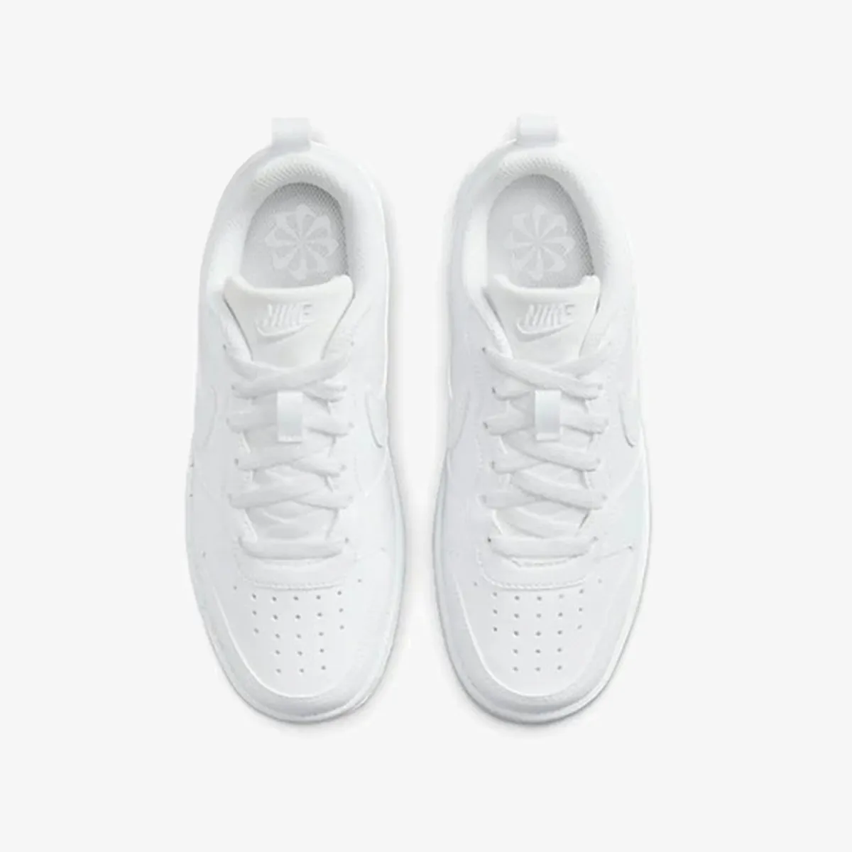 NIKE Tenisice COURT BOROUGH LOW RECRAFT BG