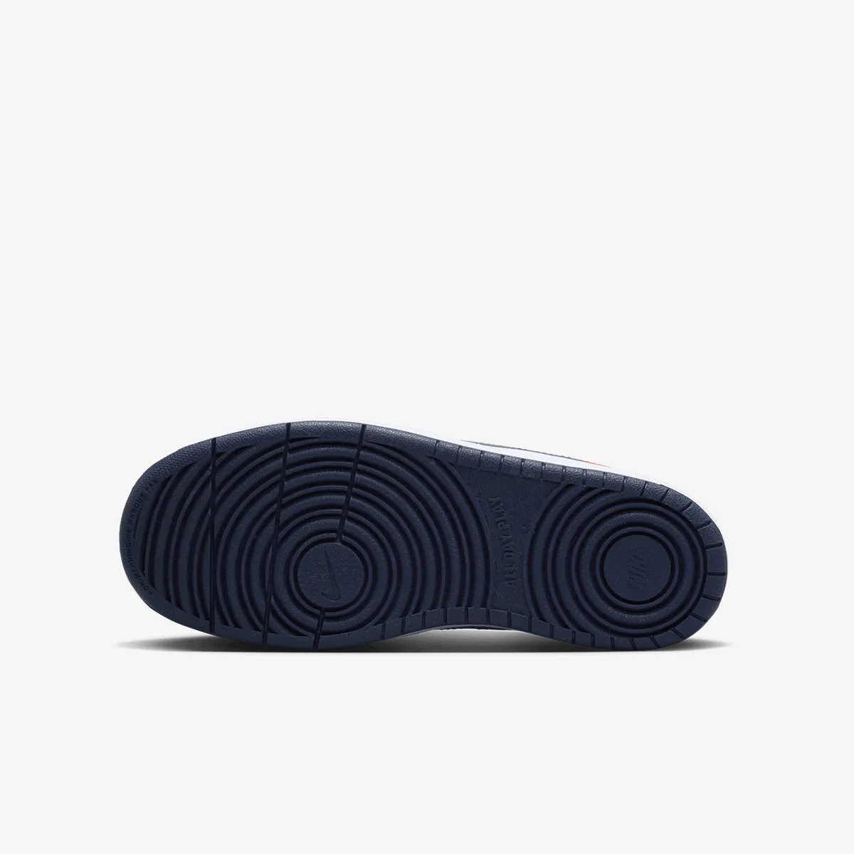 NIKE Tenisice COURT BOROUGH LOW RECRAFT BG 
