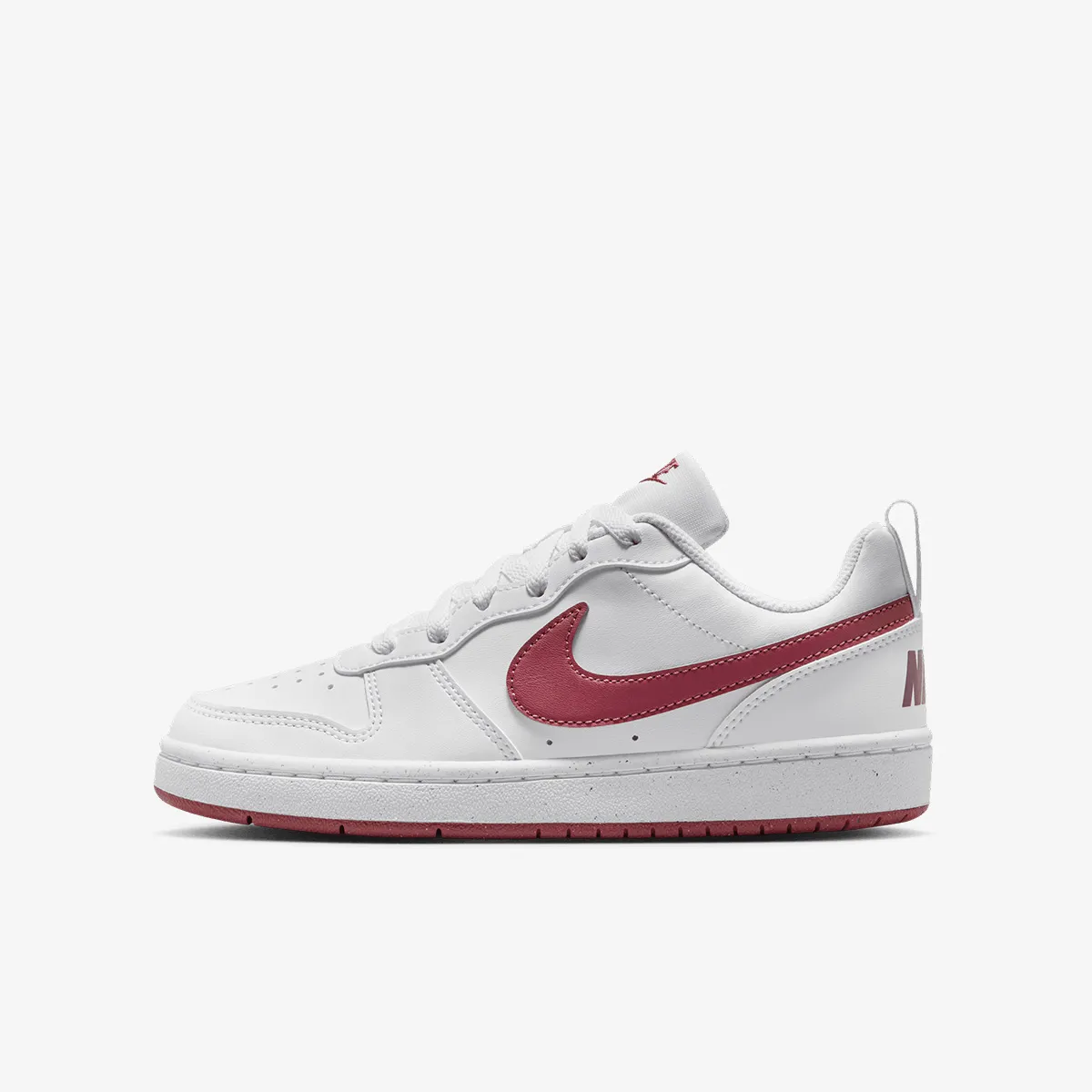 NIKE Tenisice COURT BOROUGH LOW RECRAFT (GS) 