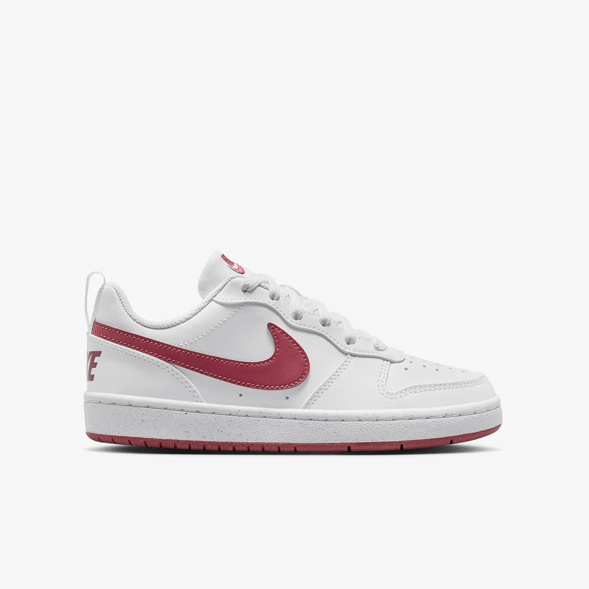 NIKE Tenisice COURT BOROUGH LOW RECRAFT (GS) 