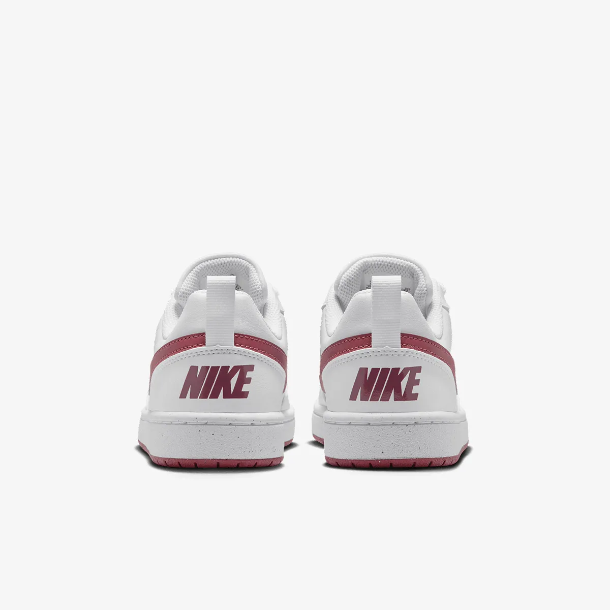 NIKE Tenisice COURT BOROUGH LOW RECRAFT (GS) 