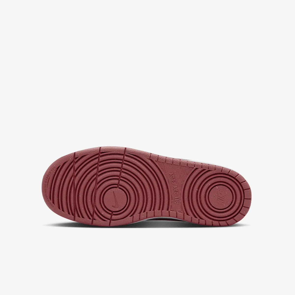 NIKE Tenisice COURT BOROUGH LOW RECRAFT (GS) 
