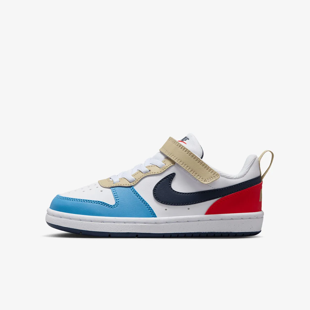 NIKE Tenisice COURT BOROUGH LOW RECRAFT BPV 