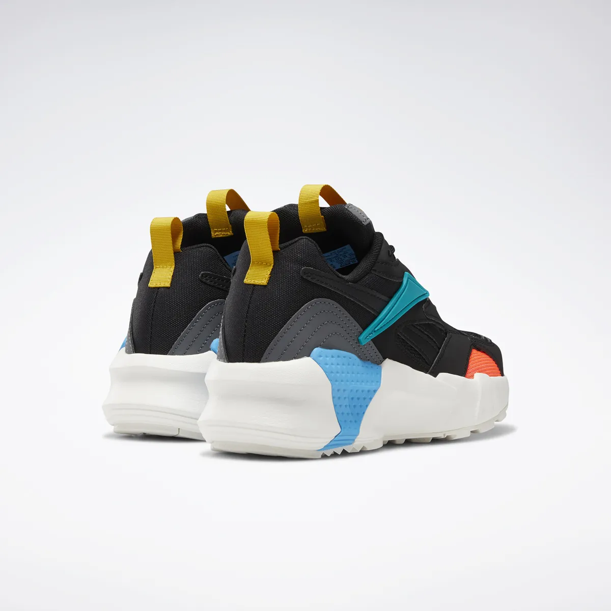REEBOK Tenisice AZTREK DOUBLE NU POPS