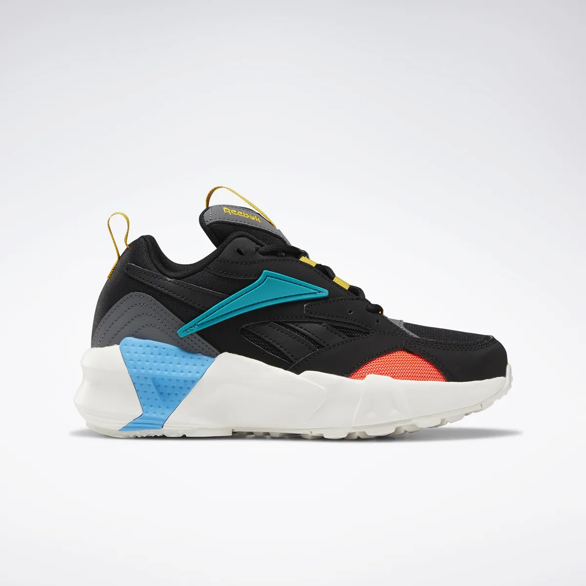REEBOK Tenisice AZTREK DOUBLE NU POPS