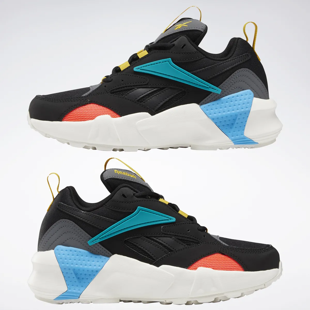 REEBOK Tenisice AZTREK DOUBLE NU POPS