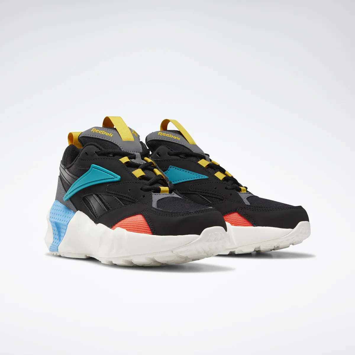 REEBOK Tenisice AZTREK DOUBLE NU POPS