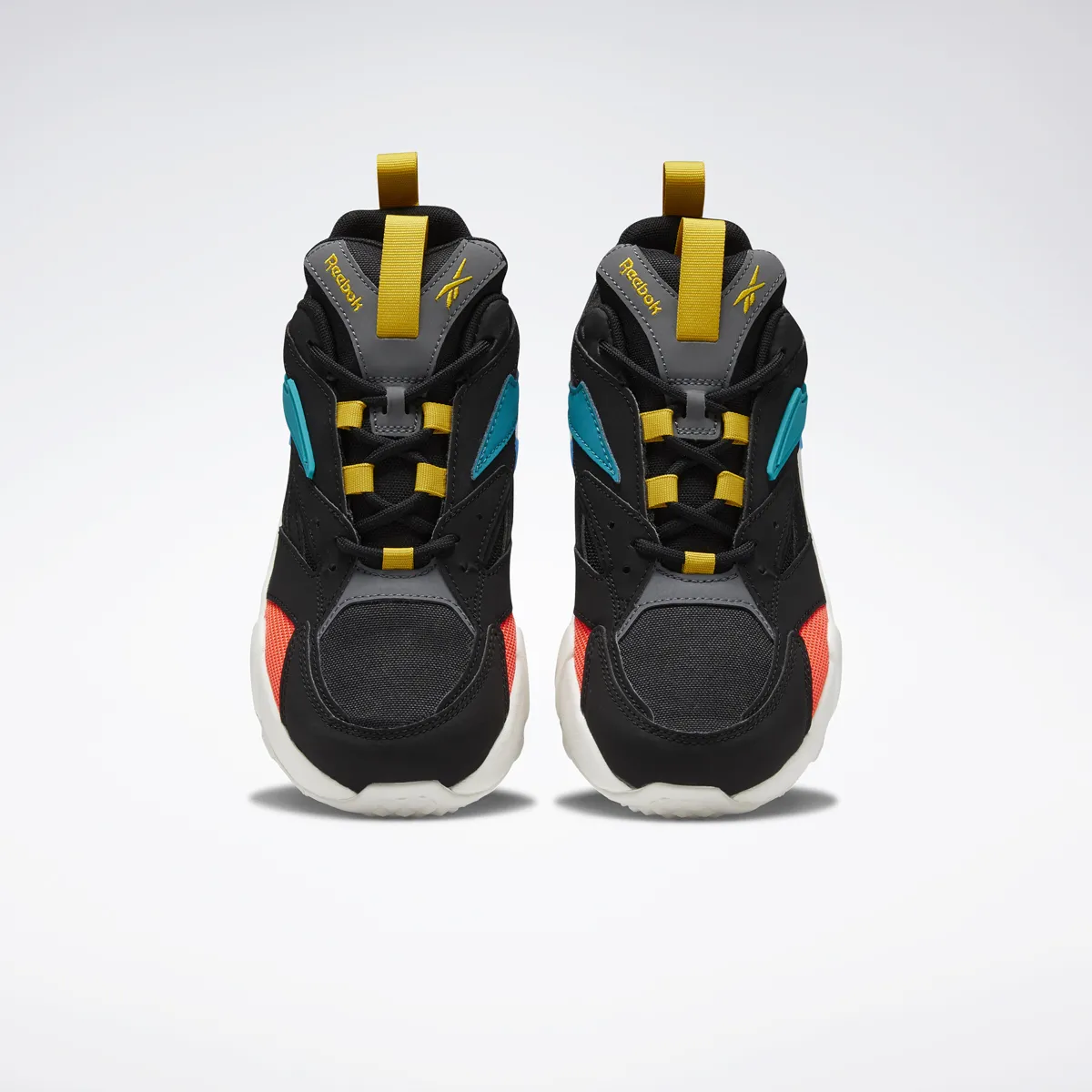 REEBOK Tenisice AZTREK DOUBLE NU POPS