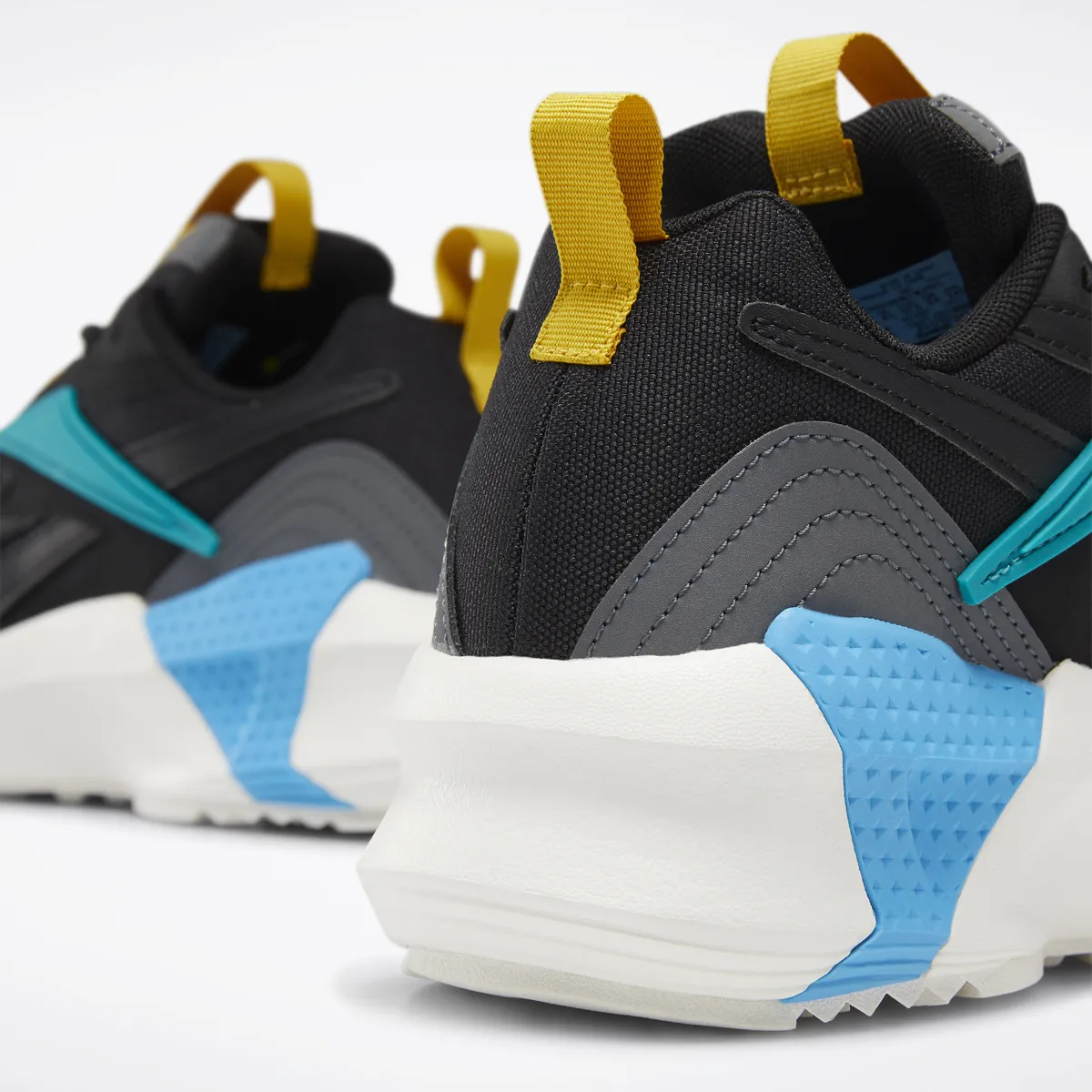 REEBOK Tenisice AZTREK DOUBLE NU POPS