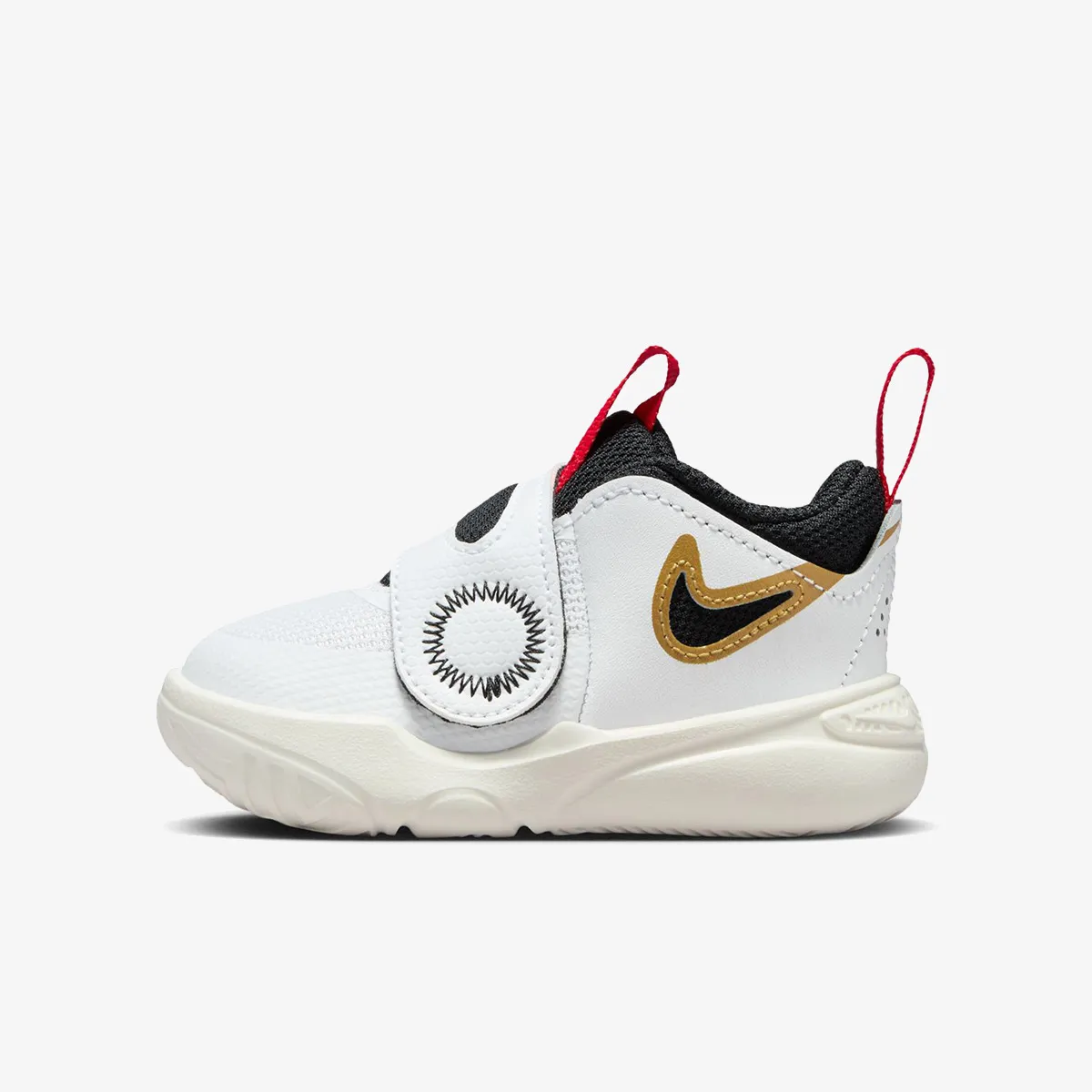 NIKE Tenisice TEAM HUSTLE D 11 TD 