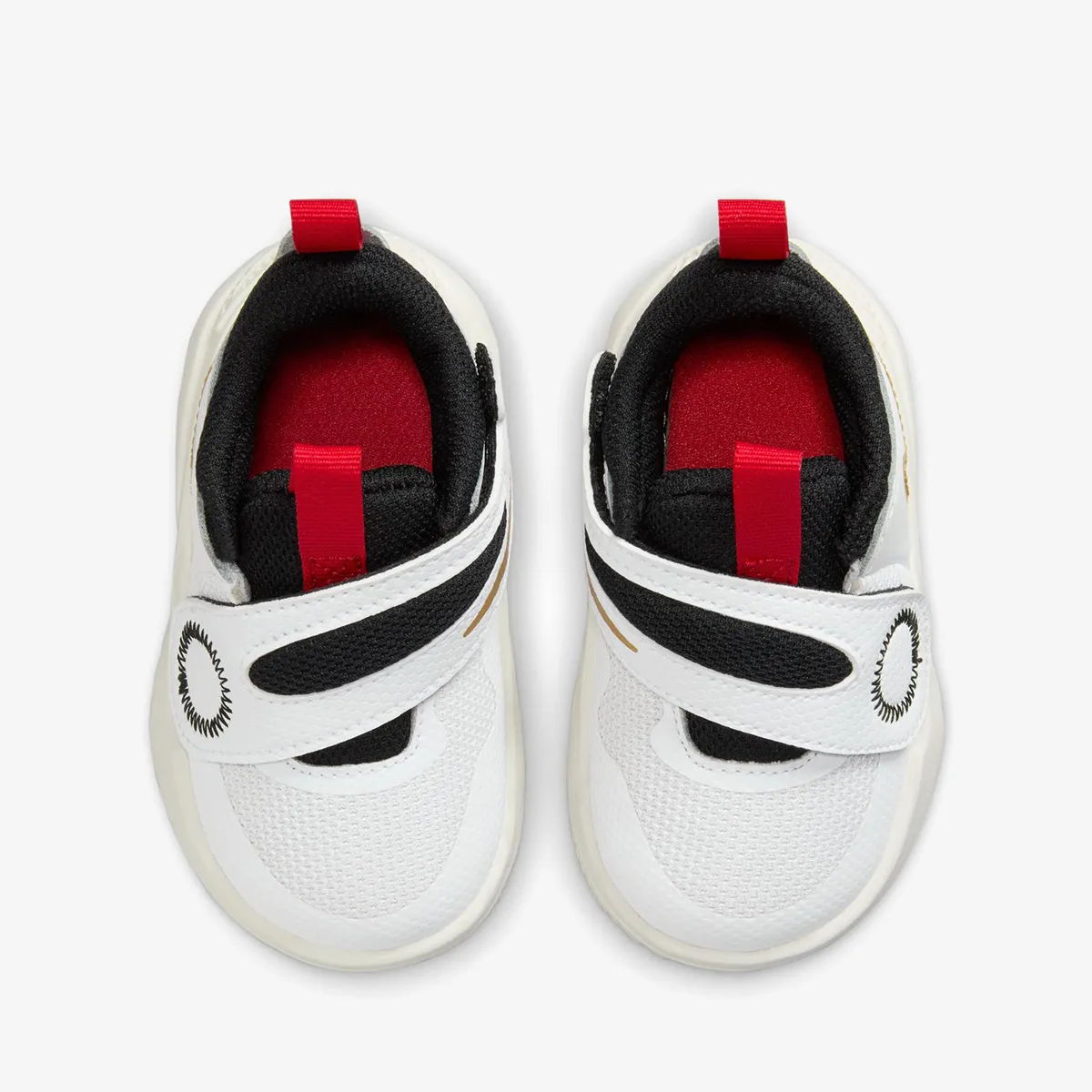 NIKE Tenisice TEAM HUSTLE D 11 TD 