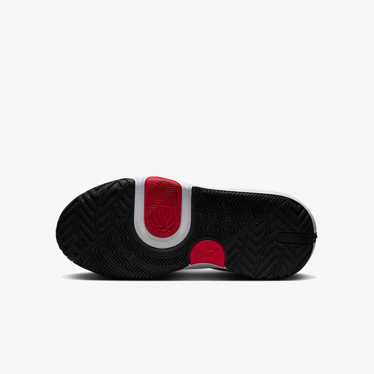 NIKE Tenisice TEAM HUSTLE D 11 GS 