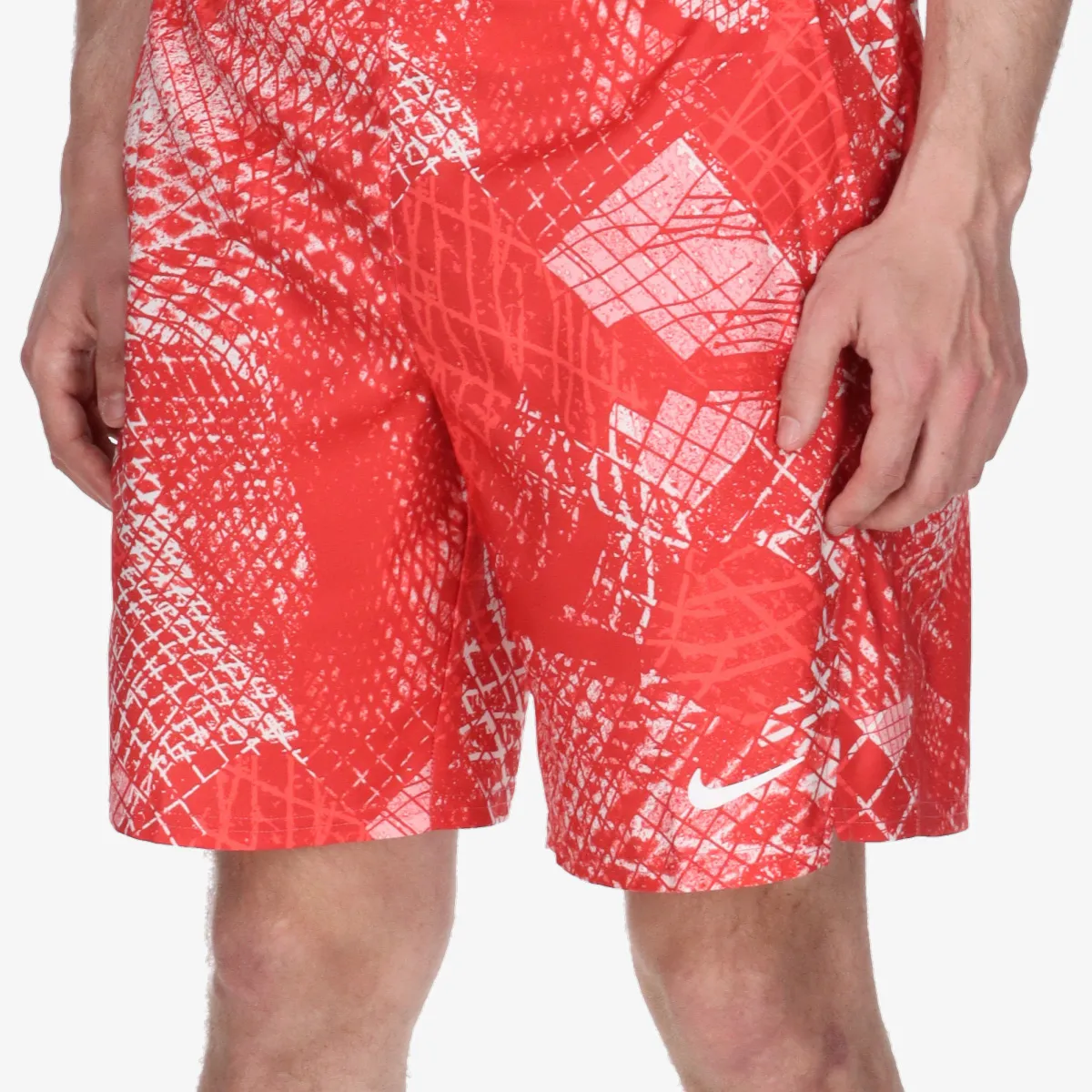 NIKE Kratke hlače M NKCT DF VCTRY 9IN SHORT PR 