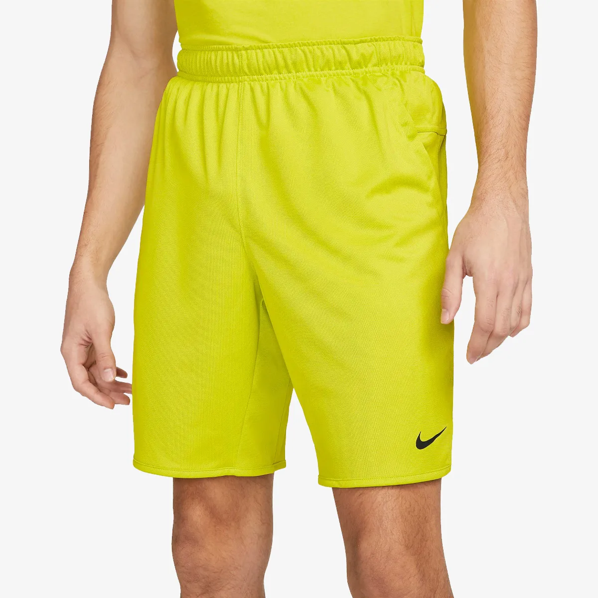 NIKE Kratke hlače M NK DF TOTALITY KNIT 9 IN UL 