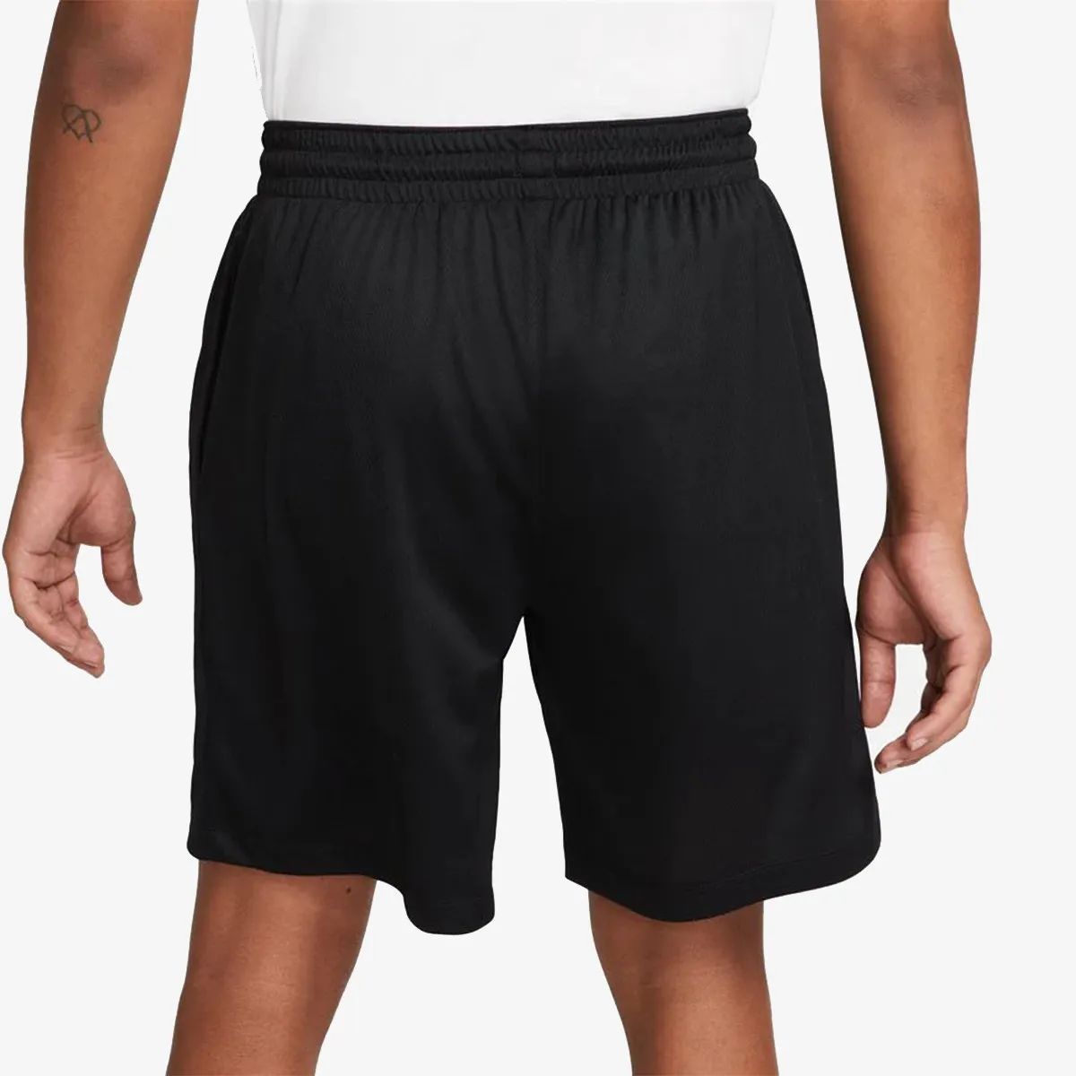 NIKE Kratke hlače M NK DF START5HBR 8IN SHORT 