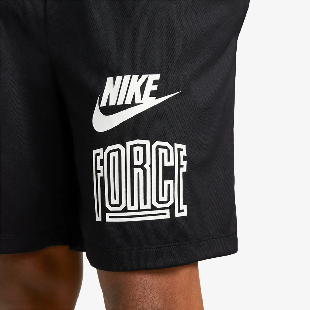 NIKE Kratke hlače M NK DF START5HBR 8IN SHORT 
