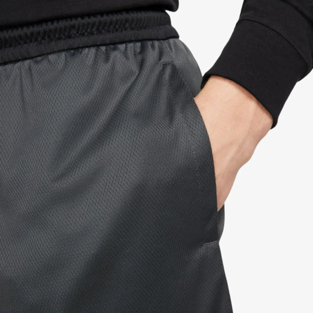 NIKE Kratke hlače M NK DF START5HBR 8IN SHORT 