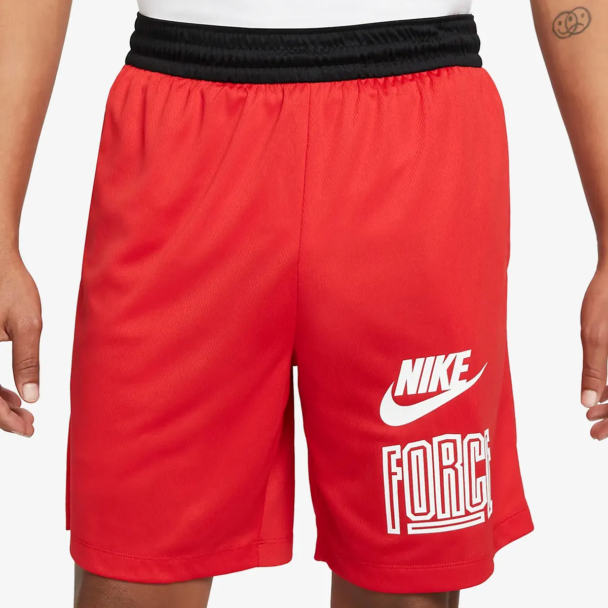 NIKE Kratke hlače M NK DF START5HBR 8IN SHORT 