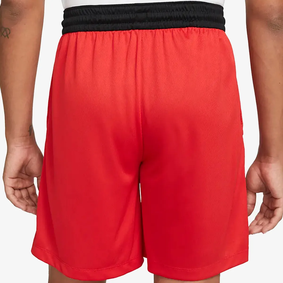 NIKE Kratke hlače M NK DF START5HBR 8IN SHORT 