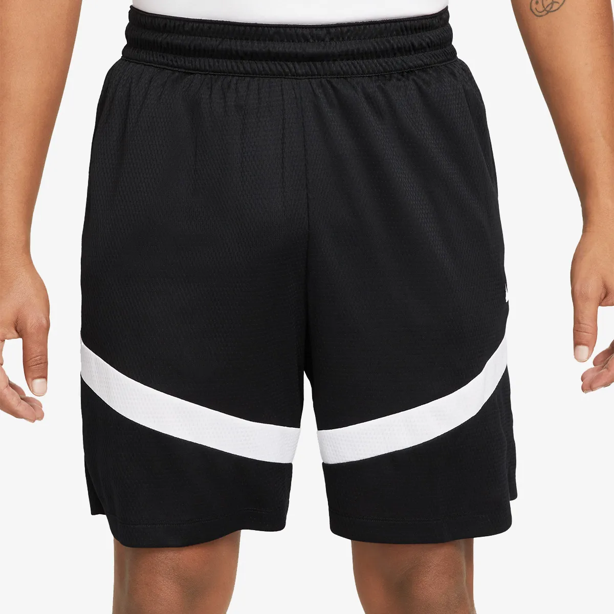 NIKE Kratke hlače M NK DF ICON+ 8IN 