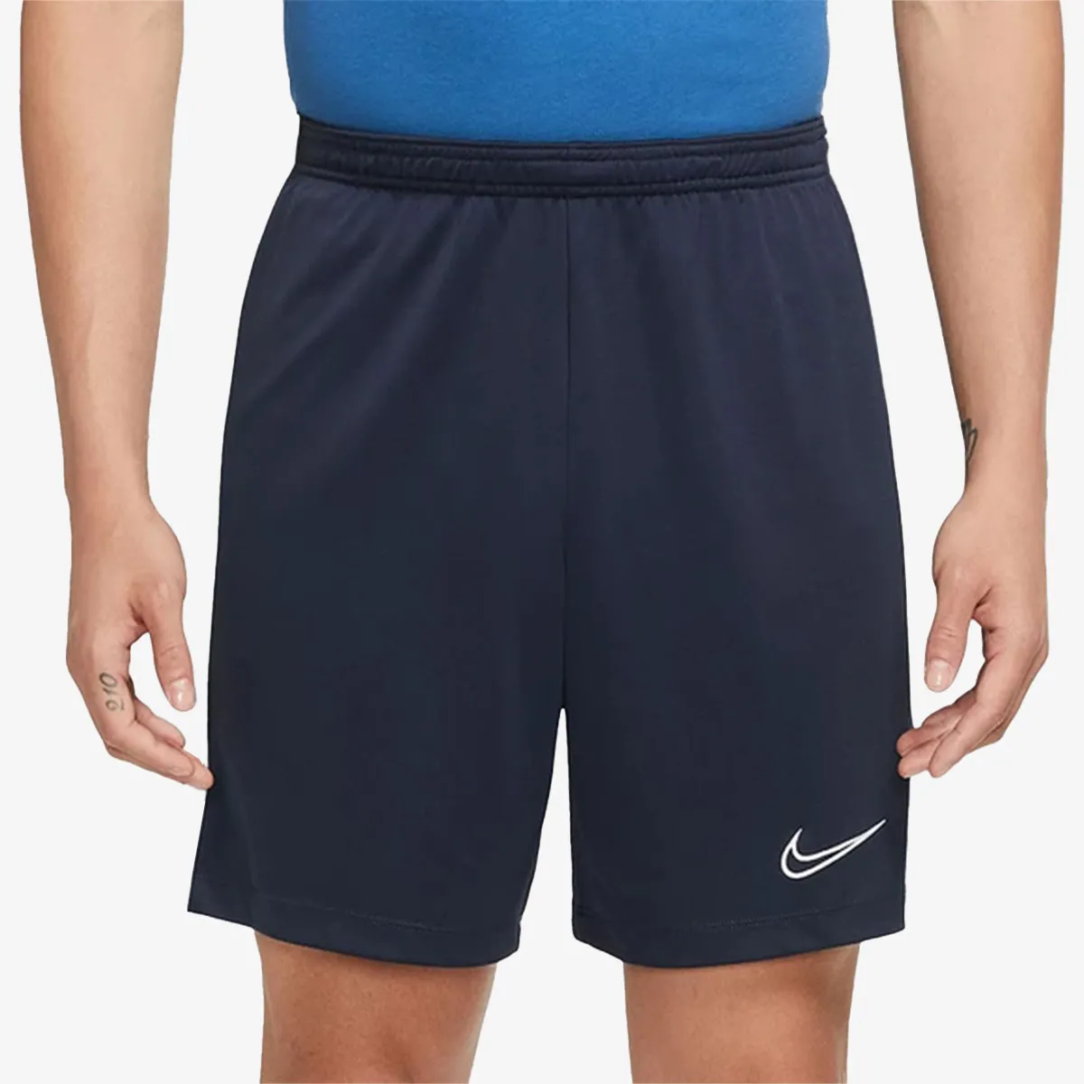NIKE Kratke hlače M NK DF ACD23 SHORT K BR 