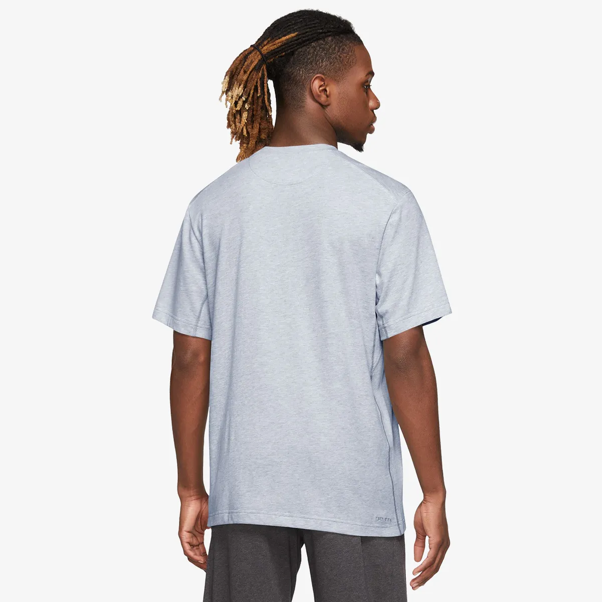 NIKE T-Shirt M NK DF PRIMARY STMT SS 