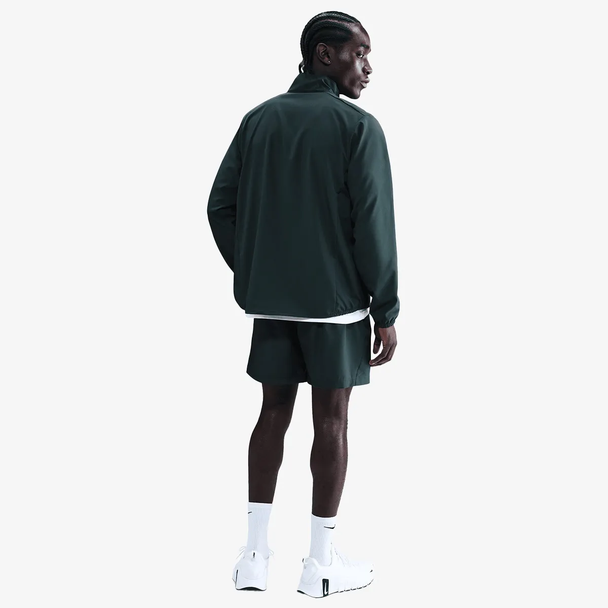 NIKE Kratke hlače M NK DF FORM 7IN UL SHORT 