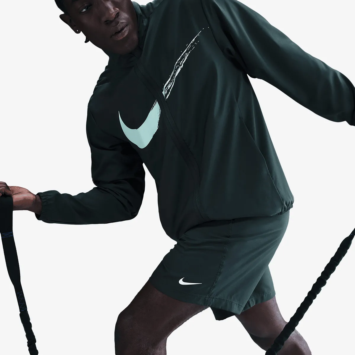 NIKE Kratke hlače M NK DF FORM 7IN UL SHORT 