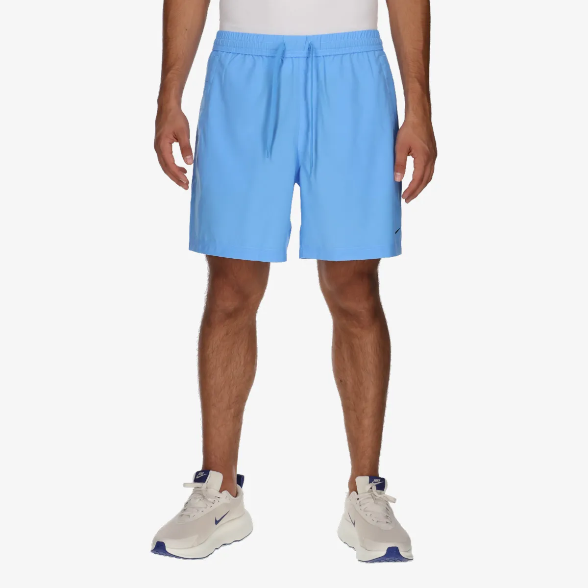 NIKE Kratke hlače M NK DF FORM 7IN UL SHORT 