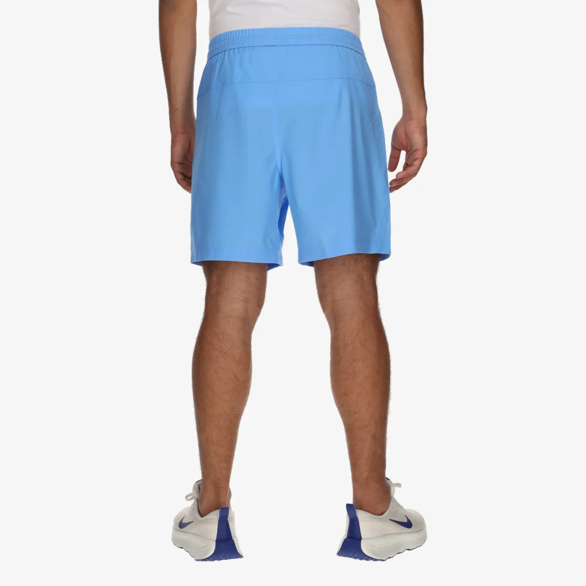 NIKE Kratke hlače M NK DF FORM 7IN UL SHORT 