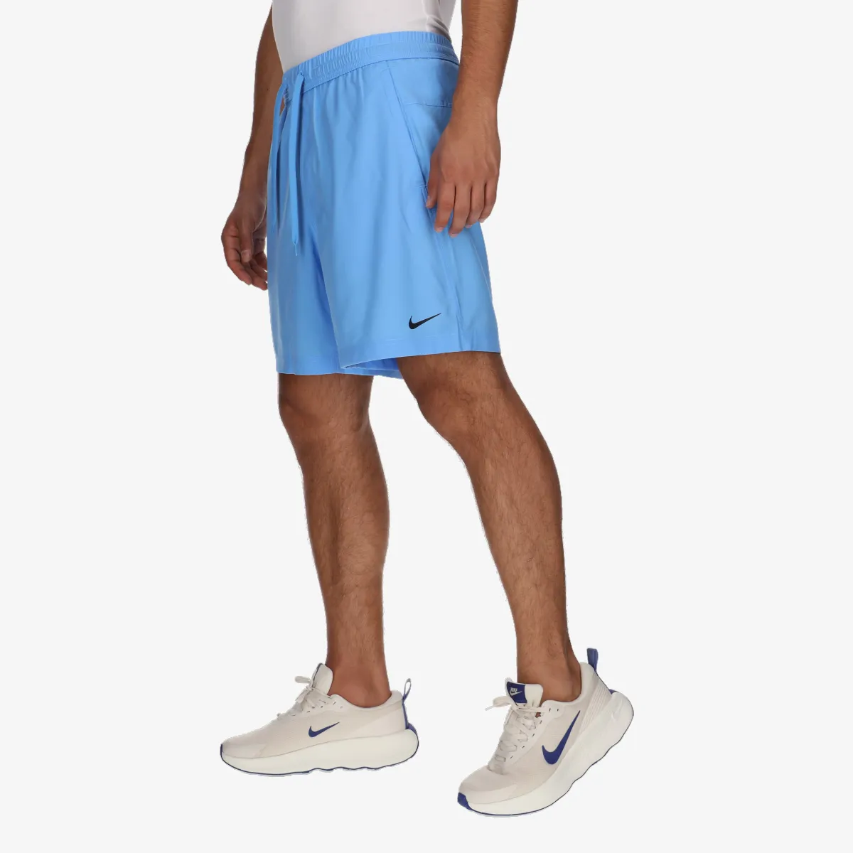 NIKE Kratke hlače M NK DF FORM 7IN UL SHORT 
