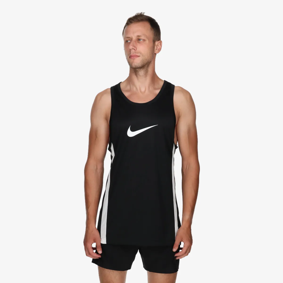 NIKE Top i majica bez rukava M NK DF ICON JERSEY 