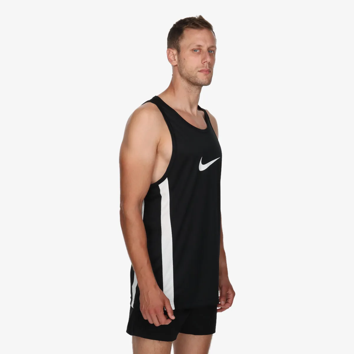 NIKE Top i majica bez rukava M NK DF ICON JERSEY 