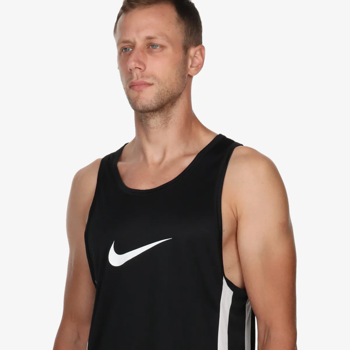 NIKE Top i majica bez rukava M NK DF ICON JERSEY 